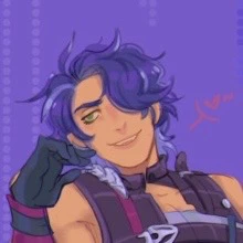 Theseus's avatar