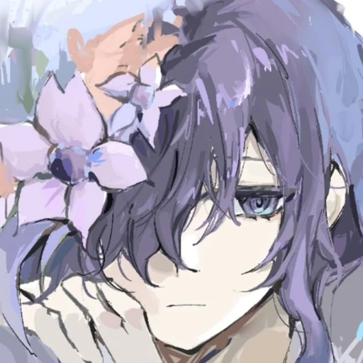 Mafuyu's avatar