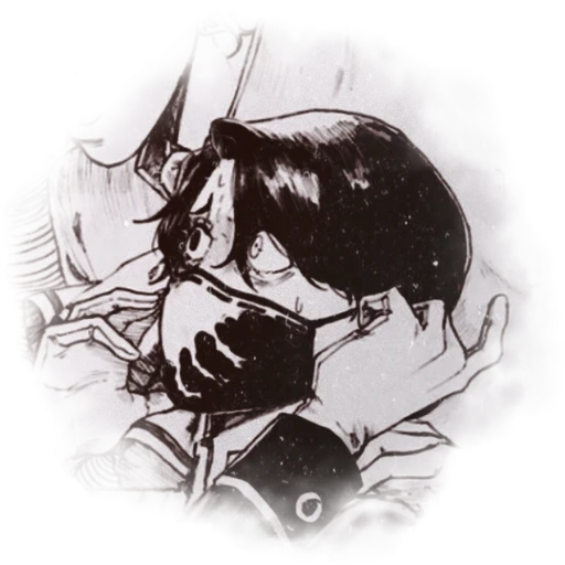 RORSCHACH's avatar