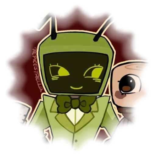 Vee's avatar
