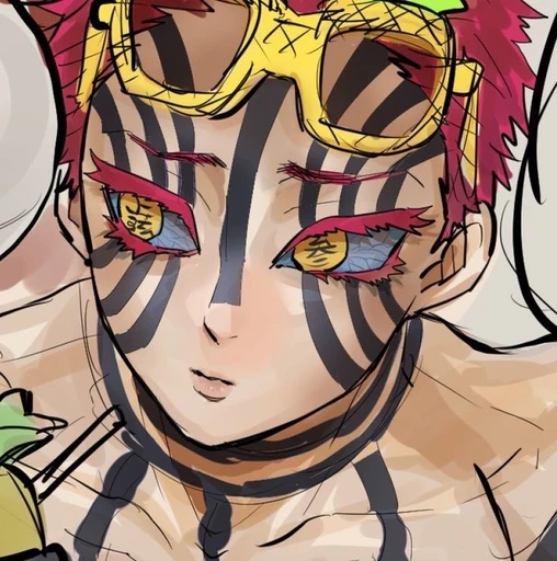 Akaza's avatar