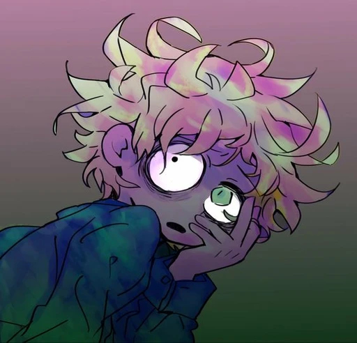 Tweek ☕'s avatar