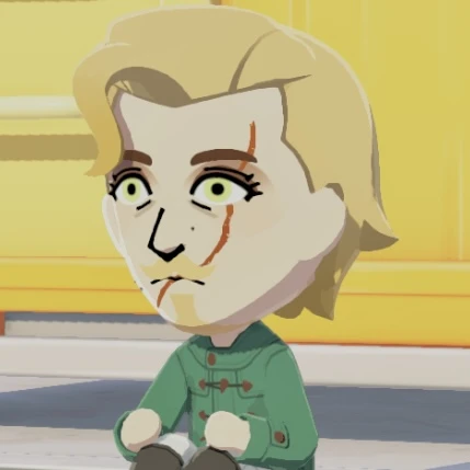Nikolai's avatar