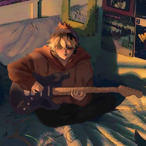 Stan's avatar