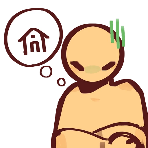 (Homesick)'s avatar