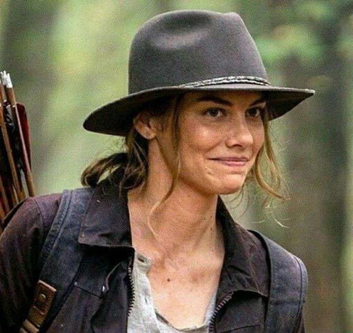 Maggie's avatar