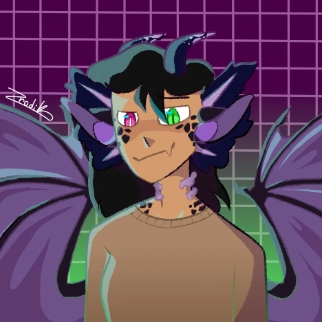 Onyx's avatar