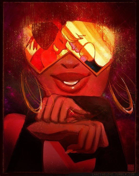 Garnet⭑'s banner