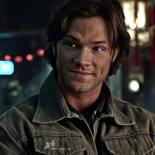 Sam Winchester⭑ ✴️'s avatar