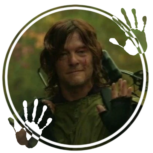 daryl's avatar