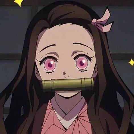 Nezuko's avatar