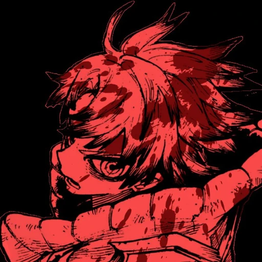 Rudo's avatar