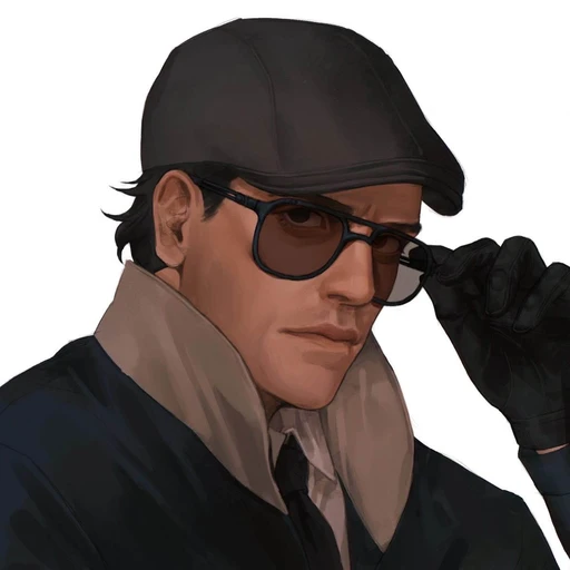 Jake's avatar