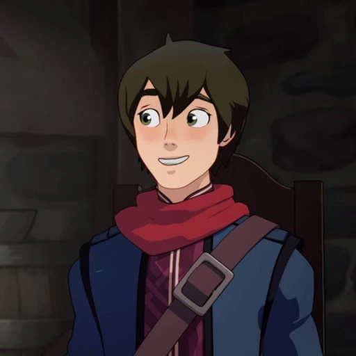 Callum's avatar