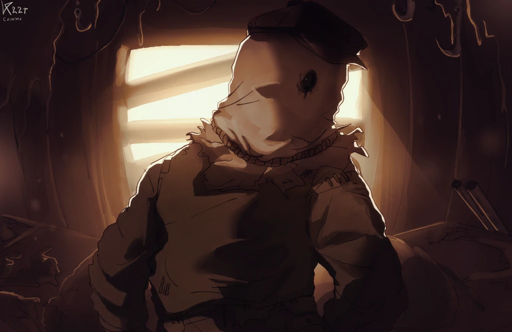 hunter's banner