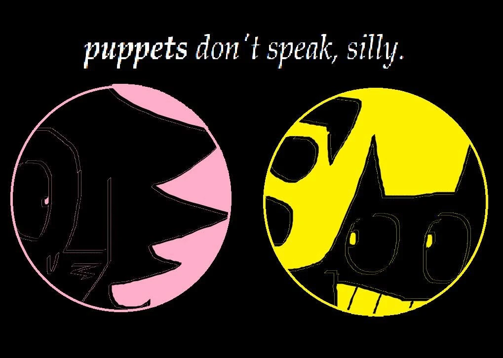Friend's banner