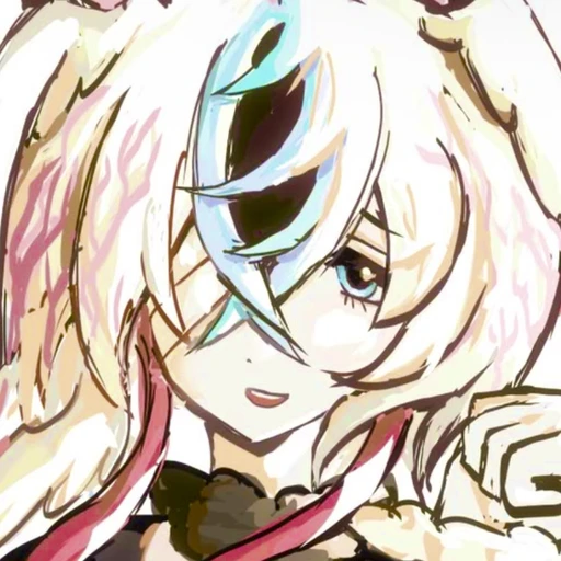 Halo's avatar
