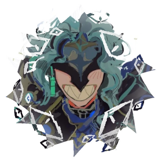 Zandik's avatar