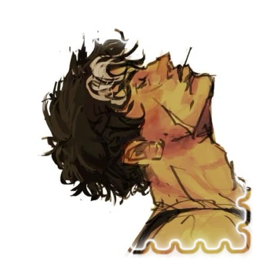 Zeke ¹   •.   howl    ₎'s avatar