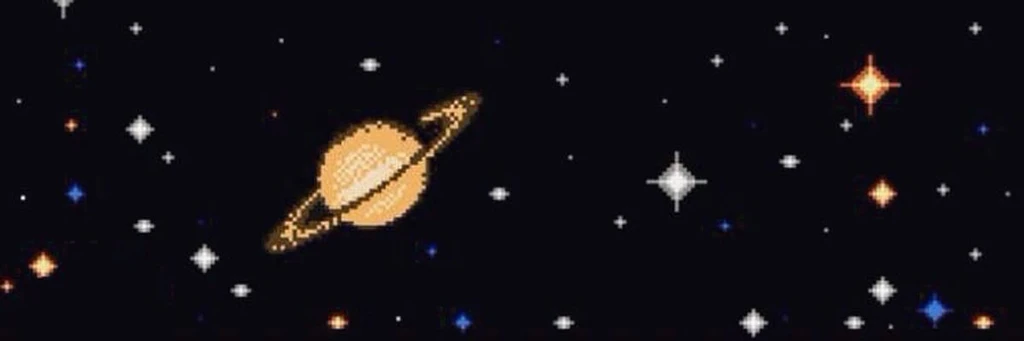 cosmo's banner