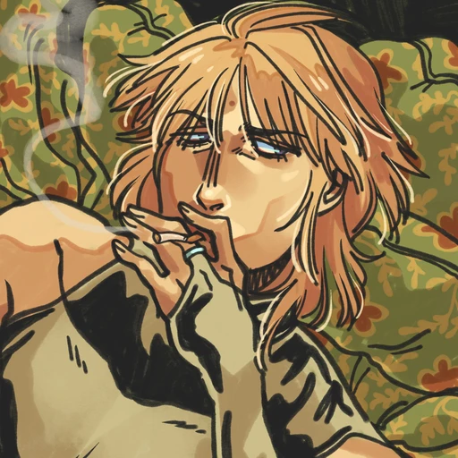 Sanzo's avatar