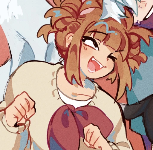 Toga's avatar