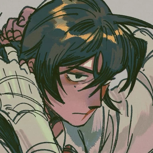 Adrien's avatar