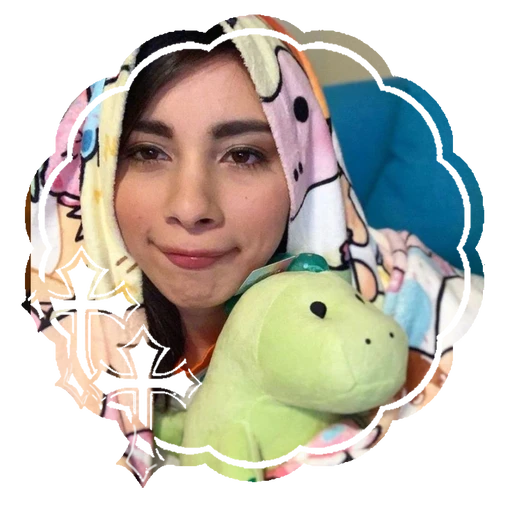 ★ moriah  ))  she her 🌈's avatar