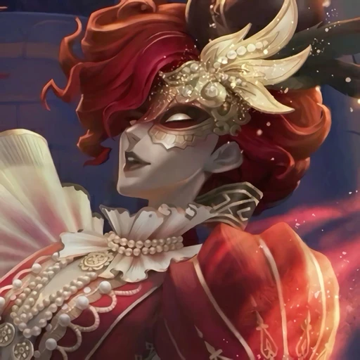 Sangria's avatar