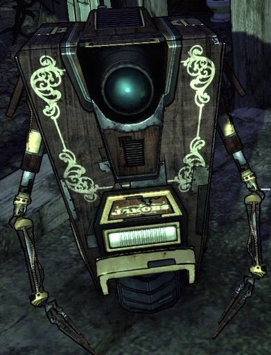 ClapTrap's avatar