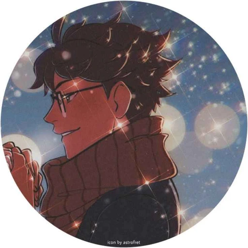 oikawa's avatar