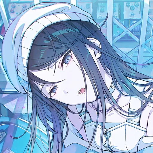 Ichika's avatar