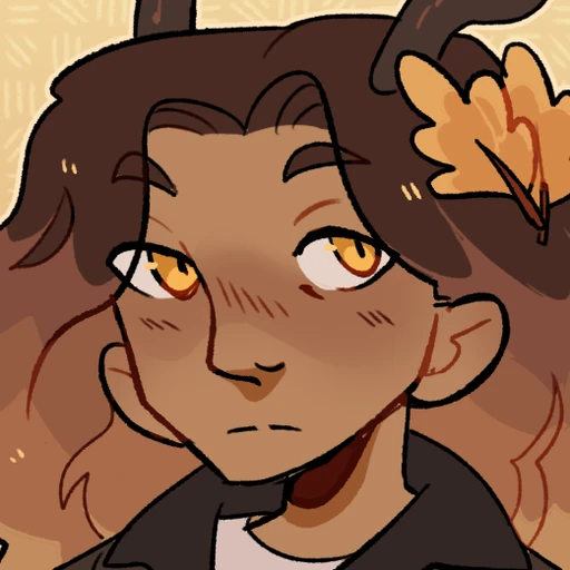 Rust's avatar