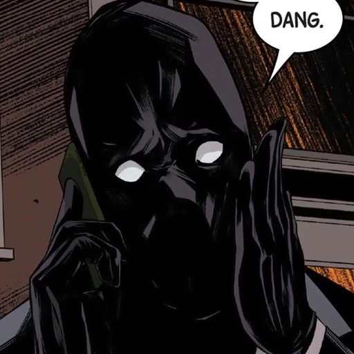 Zodiac's avatar