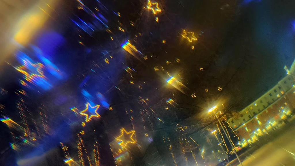 NOVA's banner