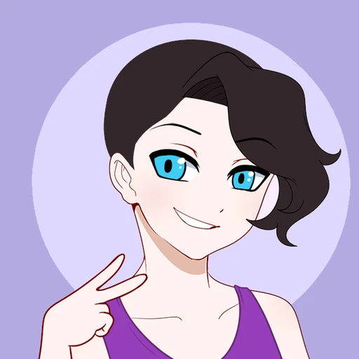 Skye's avatar