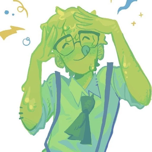 Slimecicle's avatar