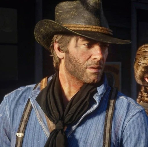 ArthurM's avatar