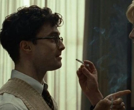 burroughs's avatar