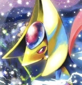 Cresselia's avatar