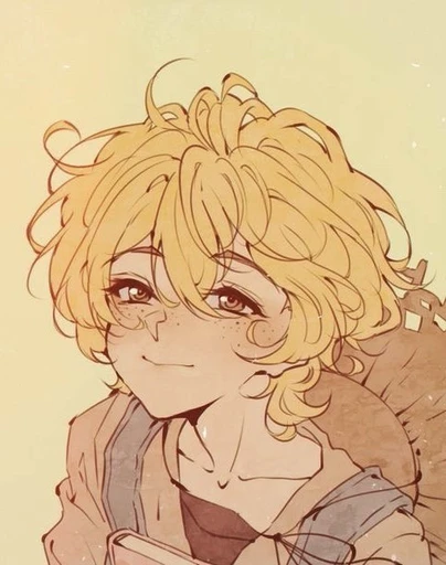 Kenji's avatar