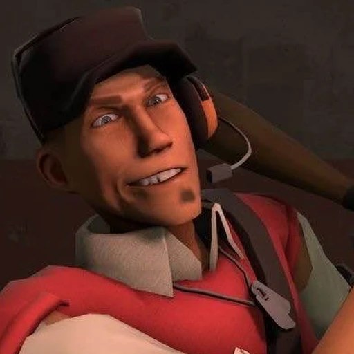 Scout's avatar