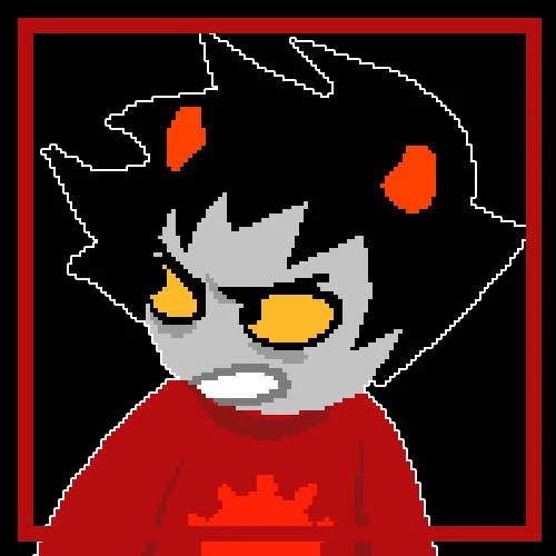 Karkat's avatar