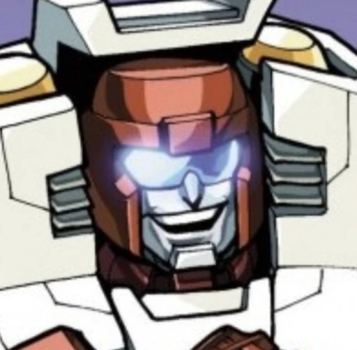 Swerve's avatar