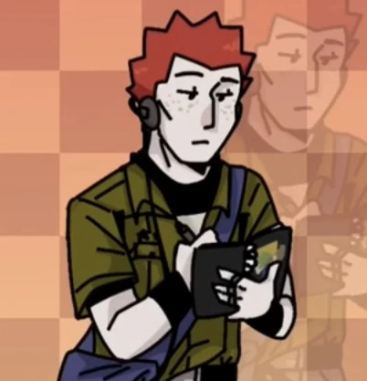 SKID's avatar