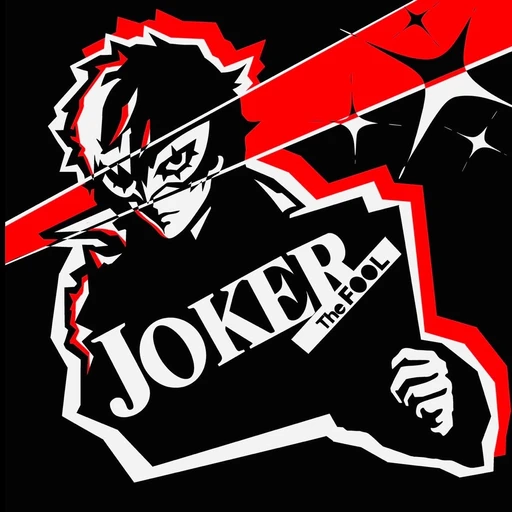 Joker's avatar