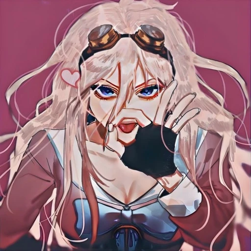 Miu's avatar