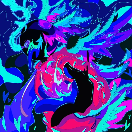 Atlas's avatar