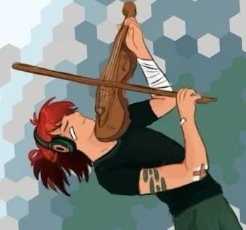 LEARY's avatar