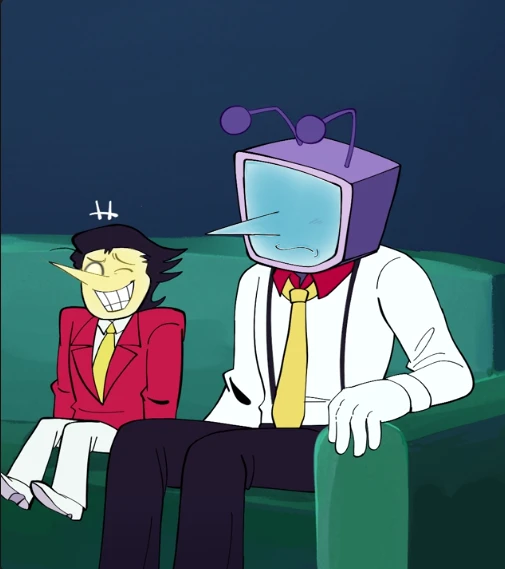 gemspam's banner